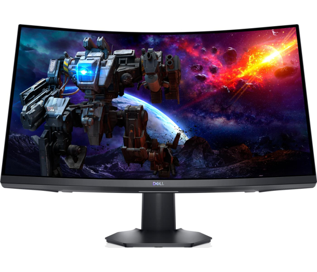Dell S2722DGM - 678448 - zdjęcie 4